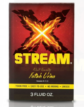 High Voltage Xstream Synthetic Urine 3oz